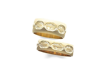 Gold Plated | Fashion Rings